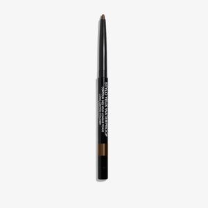 CHANEL, STYLO YEUX WATERPROOF LONG-LASTING EYELINER, EXPRESSO, #20